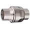 Check valve Type: 810 Stainless steel 316 Internal thread (BSPP) PN16